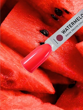 NAVI гель-лак Watermelon 12 ml