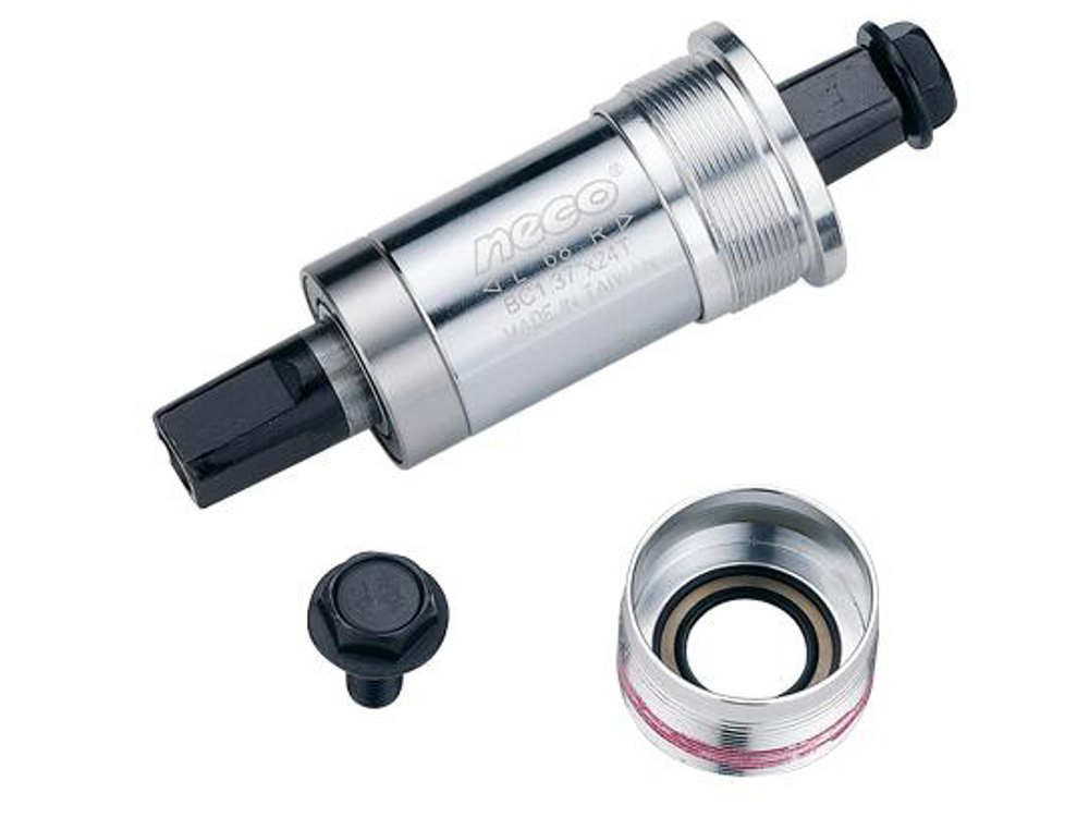 NECO Каретка B920AL 73MM/115,0, в торг.уп.