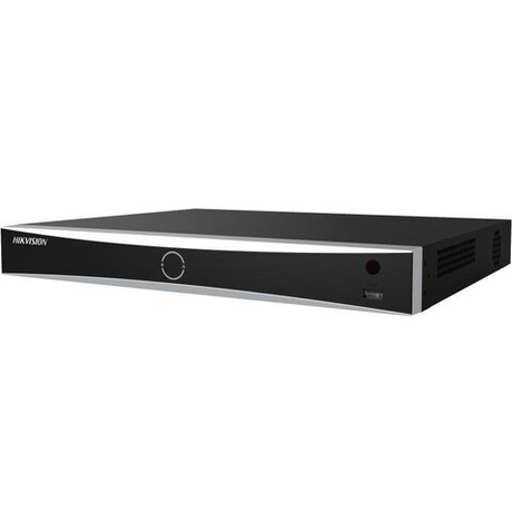 IP-видеорегистратор для видеонаблюдения 8 каналов DS-7608NXI-K2(D) Hikvision