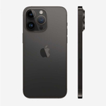 Apple iPhone 14 Pro Max 256Gb Space Black
