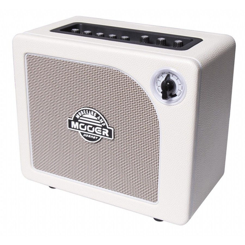 Mooer DH02 Hornet 15WH транзисторный гитарный комбоусилитель