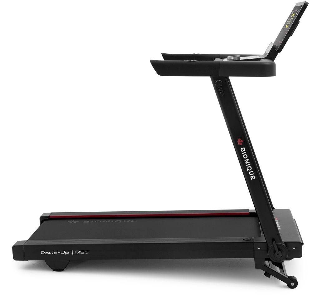 Беговая дорожка Bionique Fitness PowerUp M50 NEW