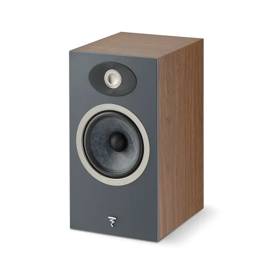 Focal Theva N1 Dark Wood