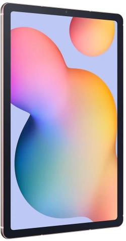 Планшет Samsung Galaxy Tab S6 Lite SM-P625 1280 (2.4) 8C RAM4Gb ROM128Gb 10.4" TFT 2000x1200 4G Android 14 розовый 8Mpix 5Mpix BT WiFi microSD 1Tb 7040mAh