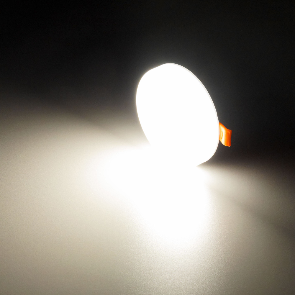 Citilux Вега CLD5315N LED Встраиваемый круглый светильник