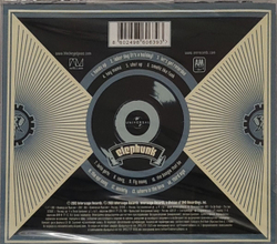 The Black Eyed Peas — Elephunk (CD)