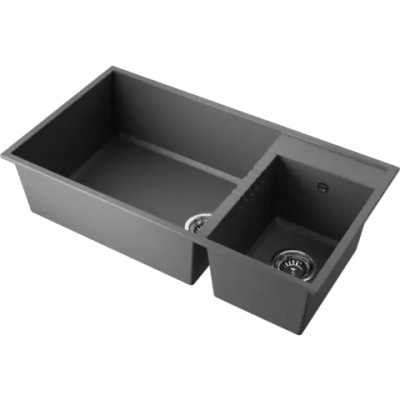 Кухонная мойка Omoikiri Tedori 85-2-U-PL