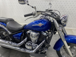 Kawasaki Vulcan 900 Classic 2010