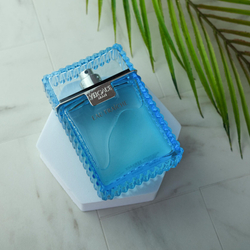 Мужской аромат Versace Eau Fraiche Man туалетная вода
