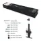Uniteki MOTO3755LIFT Black