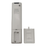 MDV RG10B(D2)/BGEF пульт для кондиционера