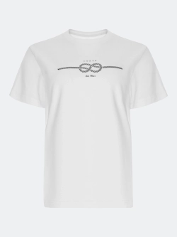 Футболка женская 63848/1 Savage
