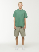 Футболка Кор. Рукав Pigment Dyed Crew