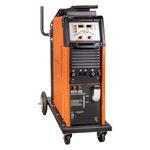 Аппарат аргонодуговой сварки SAGGIO TIG 401 DC Pulse Digital 8037