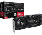Видеокарта ASRock Radeon RX 7600 Challenger (RX7600 CL 8GO)