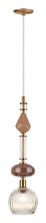 Подвесной светильник Odeon Light Terra 5414/1C
