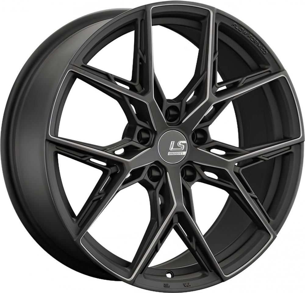 LS FlowForming RC82 9x21 5x114.3 ET 30 Dia 60.1