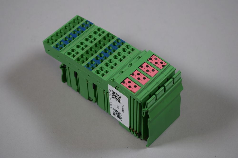 PHOENIX CONTACT IB IL 24 DO 16-PAC PHOENIX CONTACT IB IL 24 DO 16-PAC