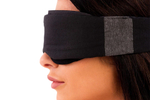 Bon Charge Низкопрофильная контурная маска для сна Low-Profile Contoured Blackout Sleep Mask