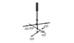 Люстра MDC-2805LB-0.8M