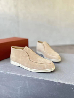 Ботинки Loro Piana Open Walk