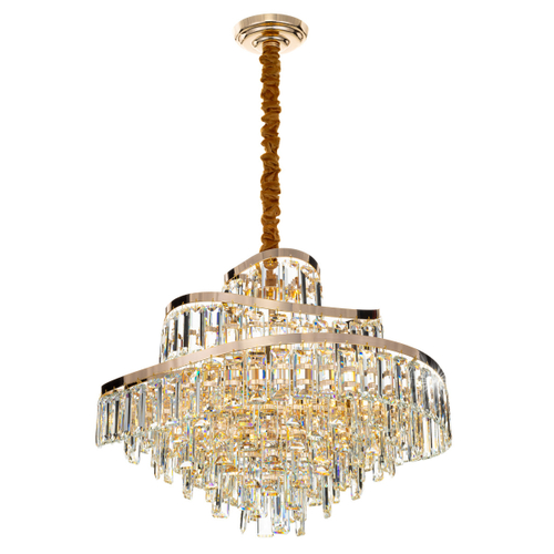 Подвесная люстра Citilux NAIAD CL315162