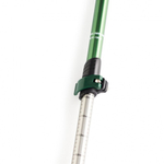 Треккинговая палка Naturehike ST01 6061 AL NH17D001-Z 56-120 (1шт)