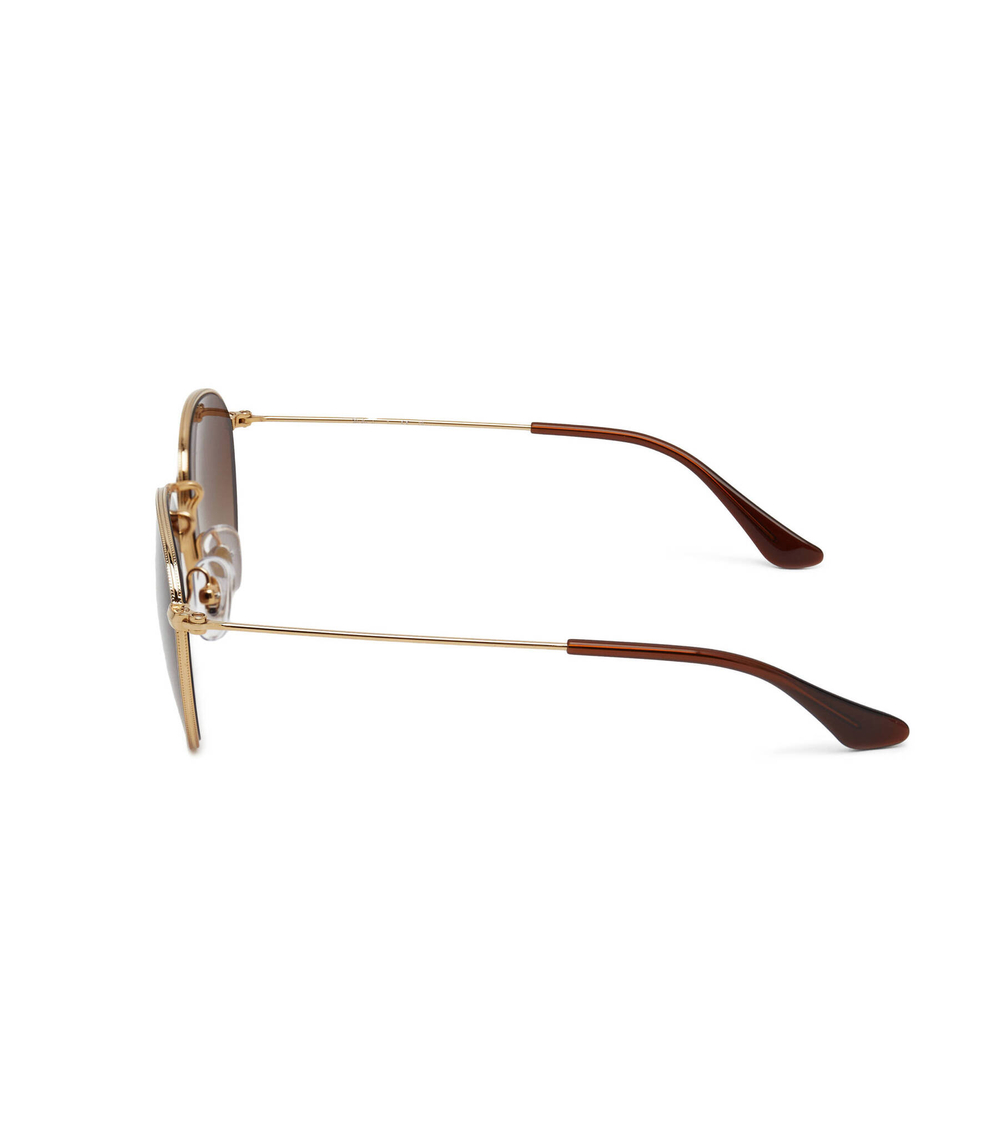 Солнцезащитные очки Ray-Ban - зеленый(RJ9572S)