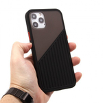 Чехол ТПУ для iPhone 12 Pro, 011930 Красный