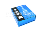Aozoom P13 H7 с вентилятором 12V 100W 11000Lm (комплект, 2шт)