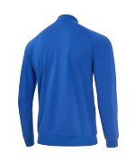 Джемпер тренировочный на молнии JÖGEL PREMIER PerFormDRY Training FZ Jacket, синий
