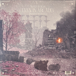 Sleep Token ‎– Even In Arcadia - Instrumental (Европа 2026г.) Т