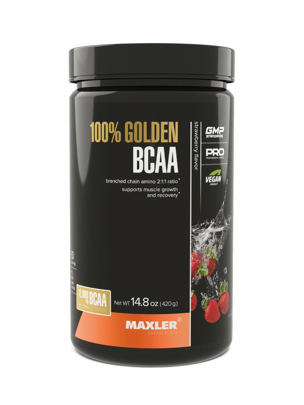 BCAA Powder