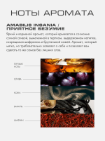 Духи "Приятное безумие" (“Amabilis insania”) 10 мл