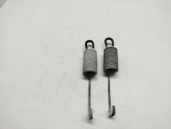 LS62840L кт255 Комплект пружин для стиральной машины AEG LS62840L б/у