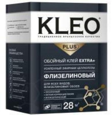 KLEO Extra Plus 28 Флизелиновый, 170 г