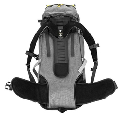 Рюкзак Nisus Travel 100 Grey N-TB084-100L-G 272809