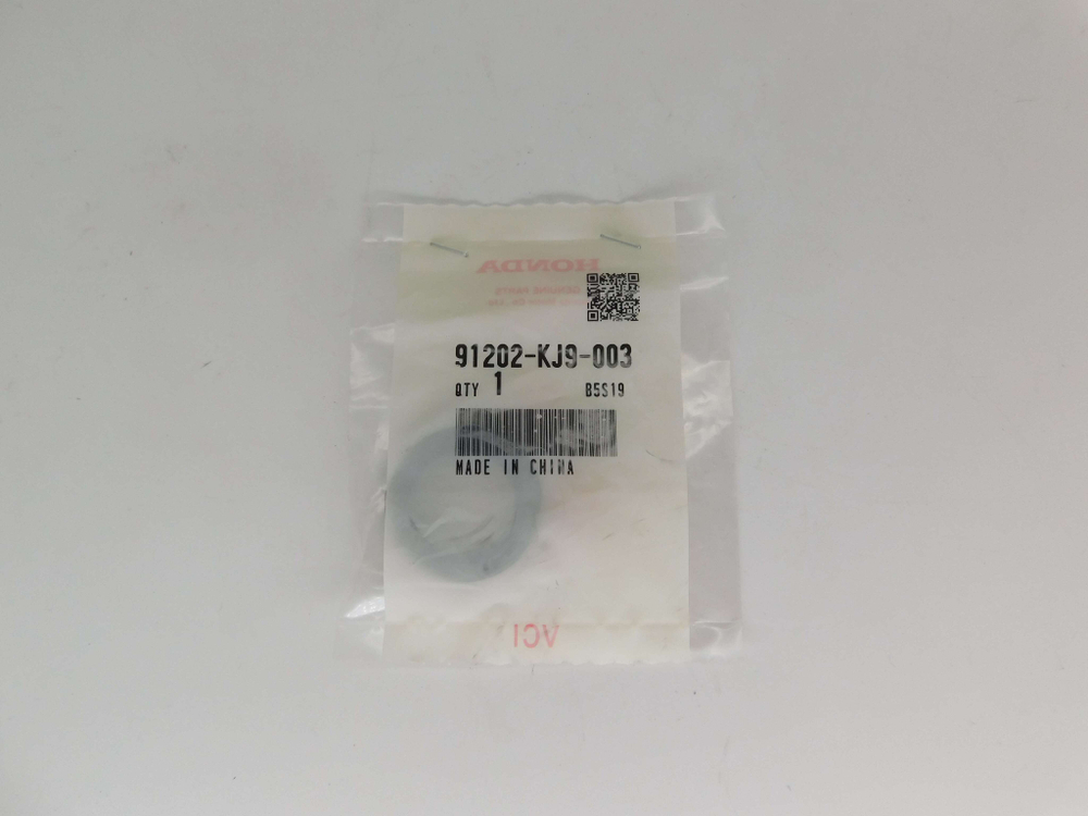 Сальник коленвала Honda 8 9,9 10 15 20 25 30 8 9,9 10 15 20