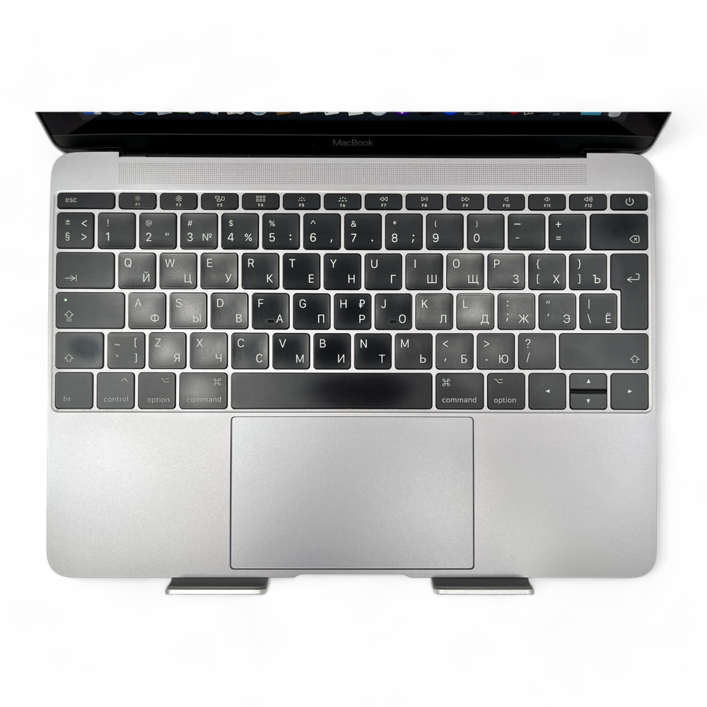 MacBook 12 2017