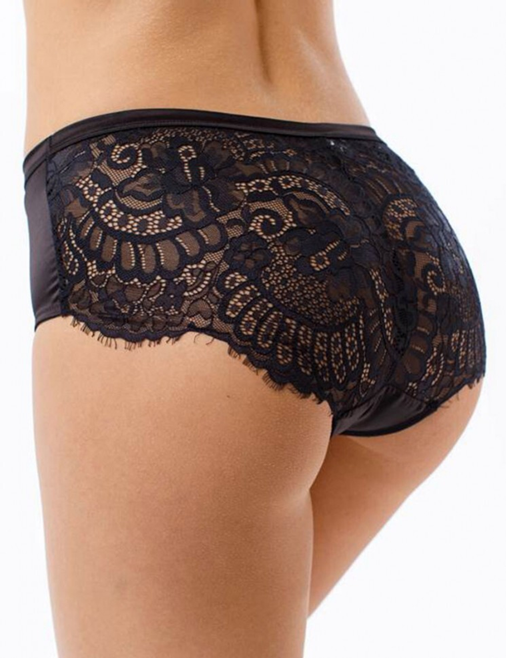 Трусики Glamour 68110 Coquette Revue