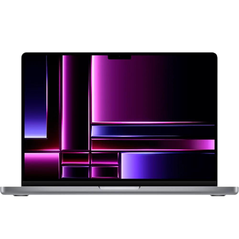Ноутбук Apple MacBook Pro 14 (M2 Pro 10С/16C) 32/1TB, Space Gray (Серый космос) Z17G002HT