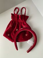 Новые ободок и сумка Il Gufo