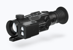 Тепловизионный прицел с дальномером DEDAL-T2.385 HUNTER LRF