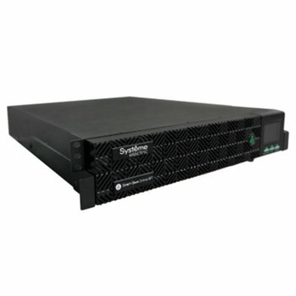 ИБП Systeme Electric Smart-Save Online SRT SRTSE1500RTXLIG2-NC
