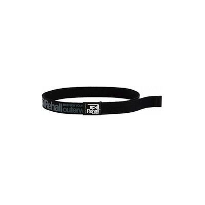 Ремень Rehall BELTZ-R - / 1000 Black (60118)