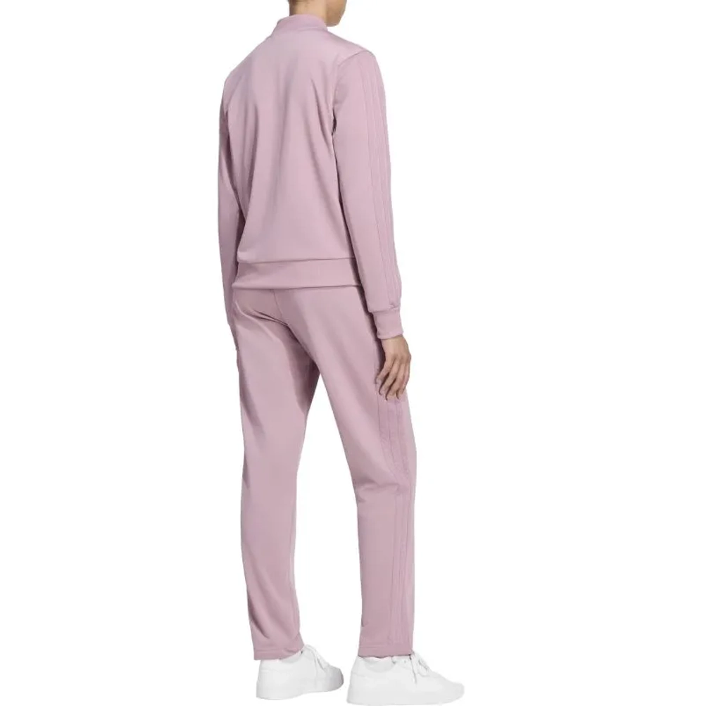 Спортивный костюм Adidas Essentials 3-Stripes - magic mauve