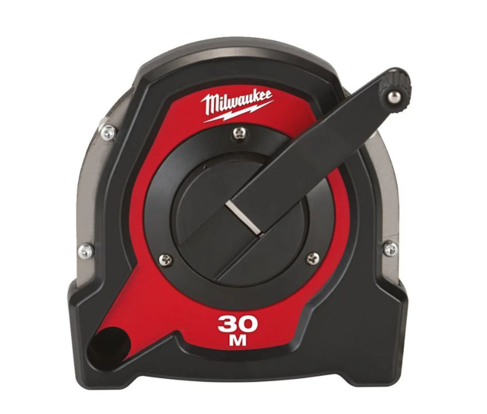 Магнитная рулетка Milwaukee GEN III 5м/ширина 27мм 4932464599