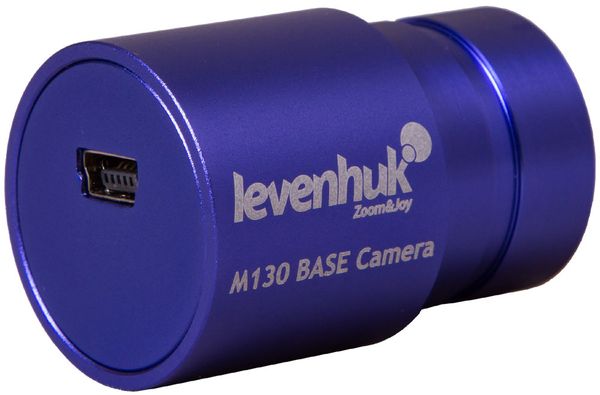 Камера цифровая для микроскопов 1.3 Мпикс Levenhuk M130 BASE