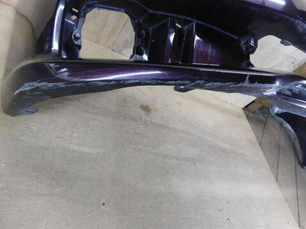 бампер передний Toyota Allion NZT260 ZRT265