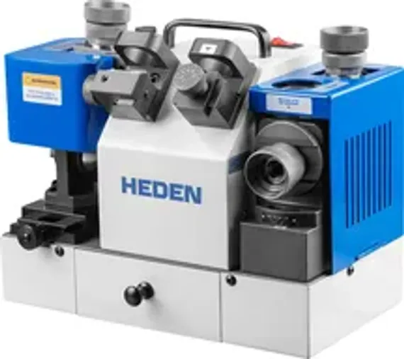 Станок заточной Heden DGT-6 для метчиков М1-М6